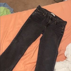 Zara Jeans